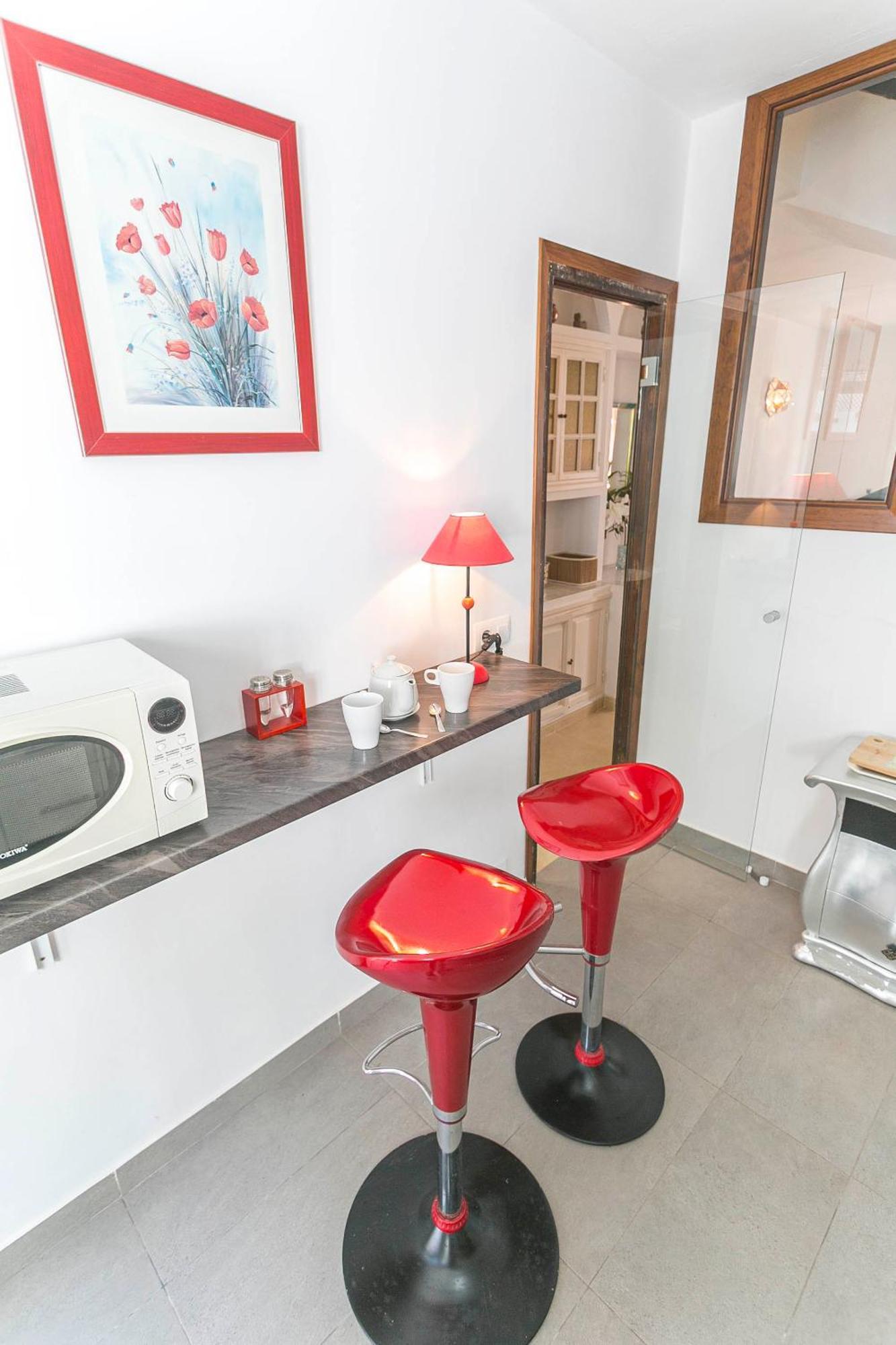 Apartment Canovas - Pueblo Andaluz 106