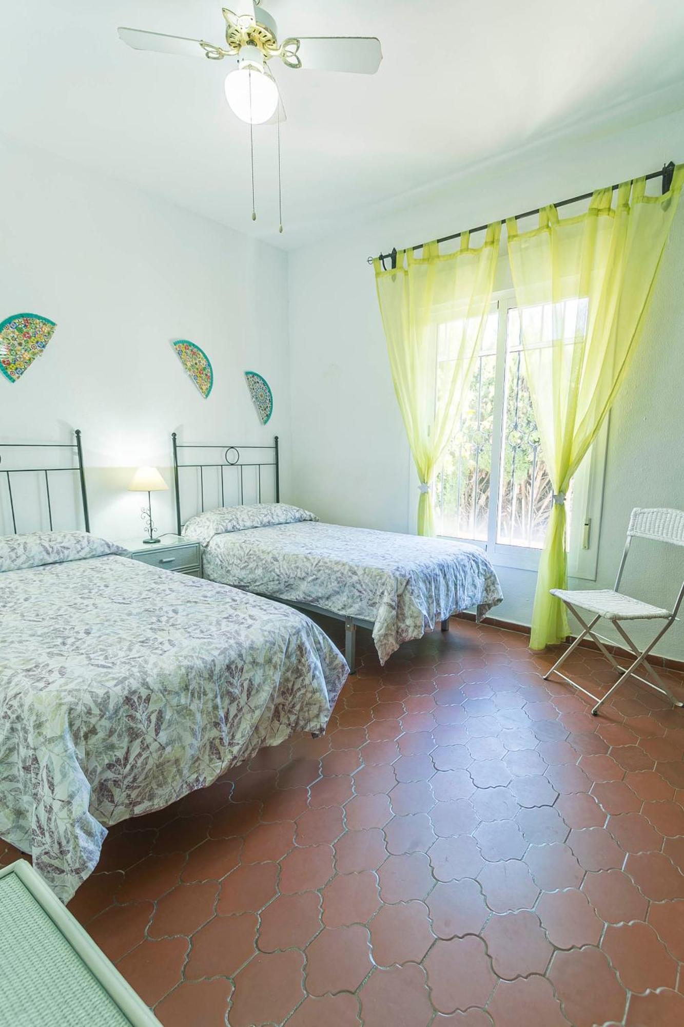 Canovas - Pueblo Andaluz 106 Apartment *