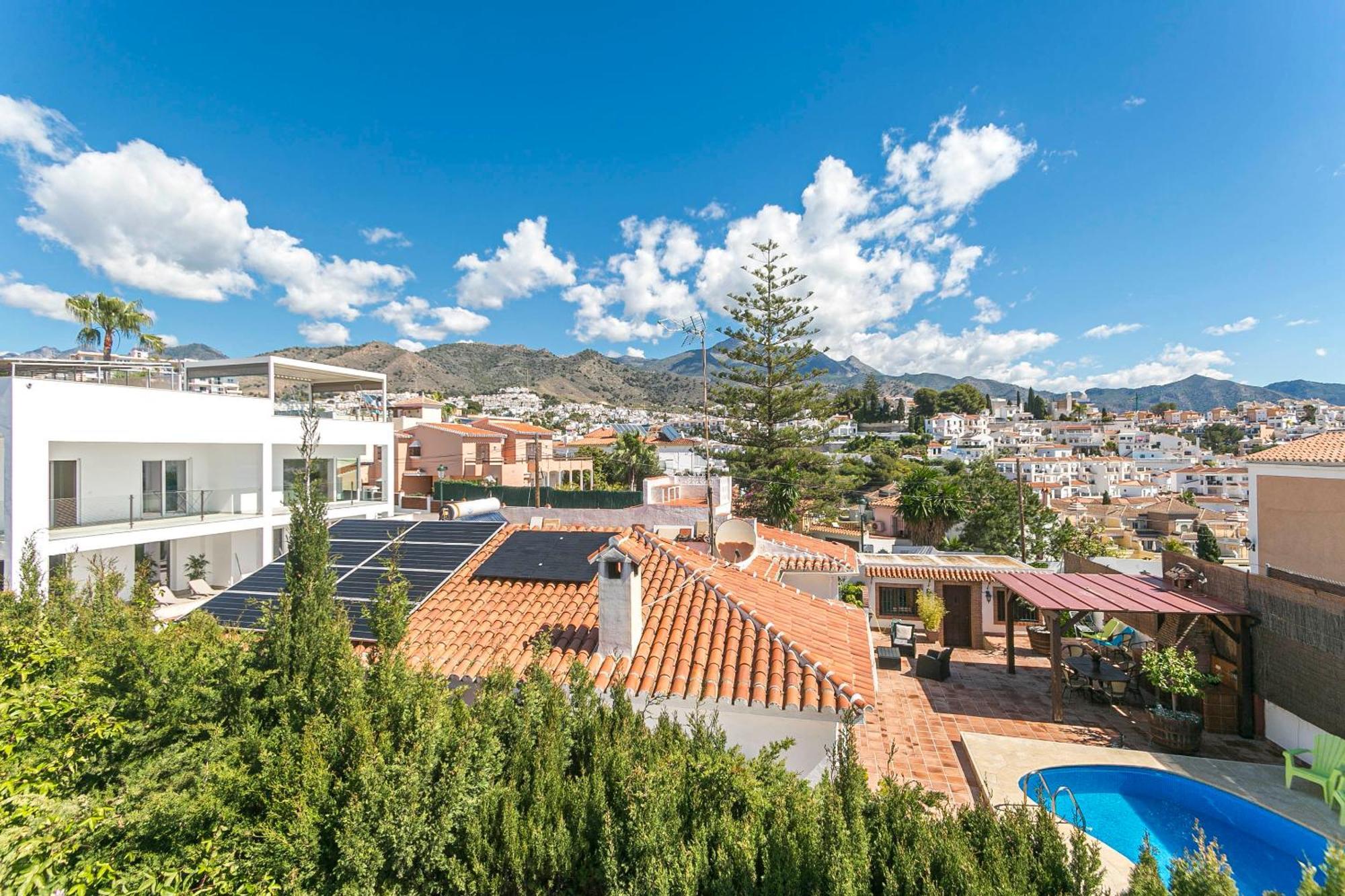 Apartment Canovas - Pueblo Andaluz 106