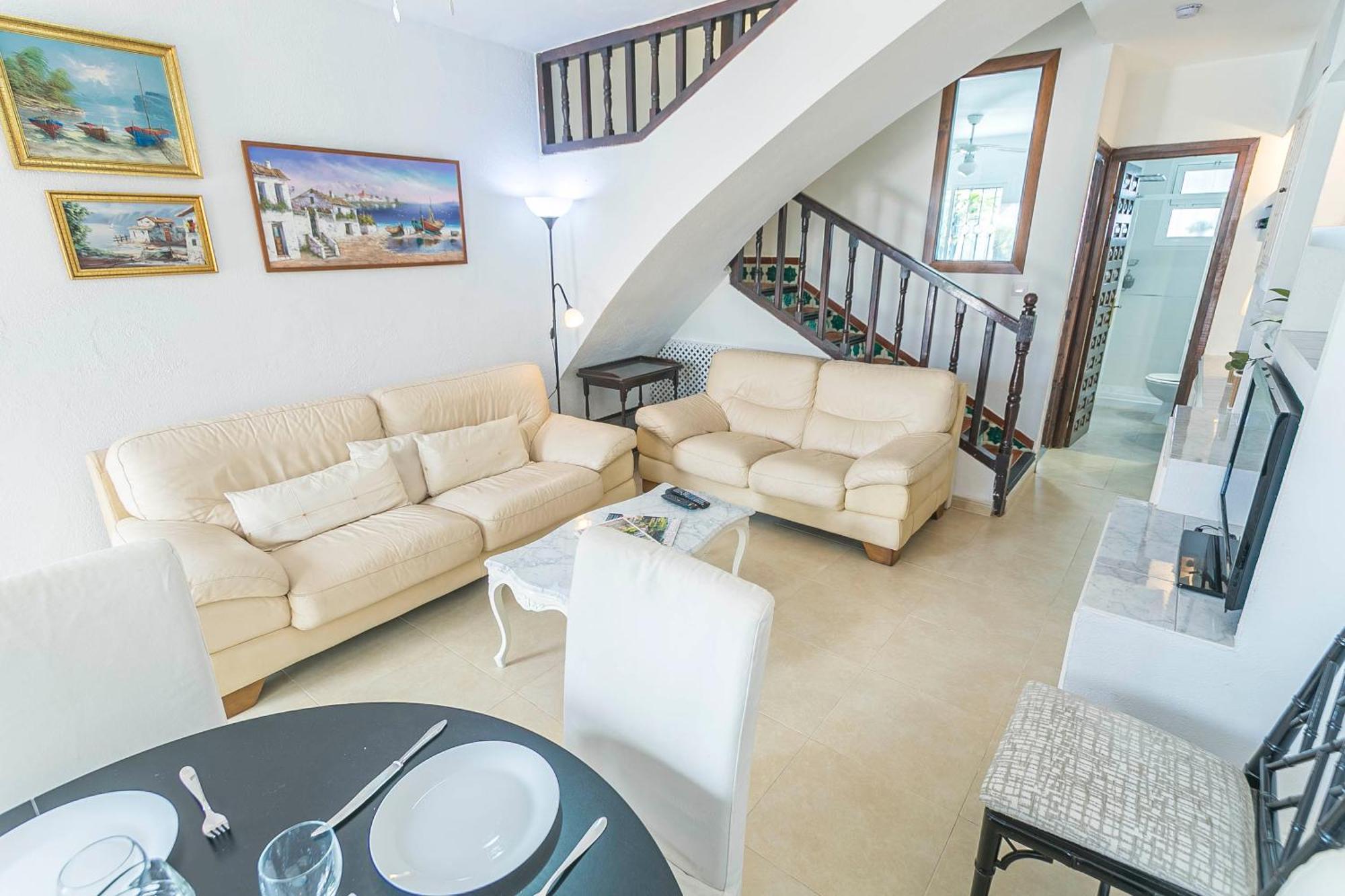 Apartment Canovas - Pueblo Andaluz 106