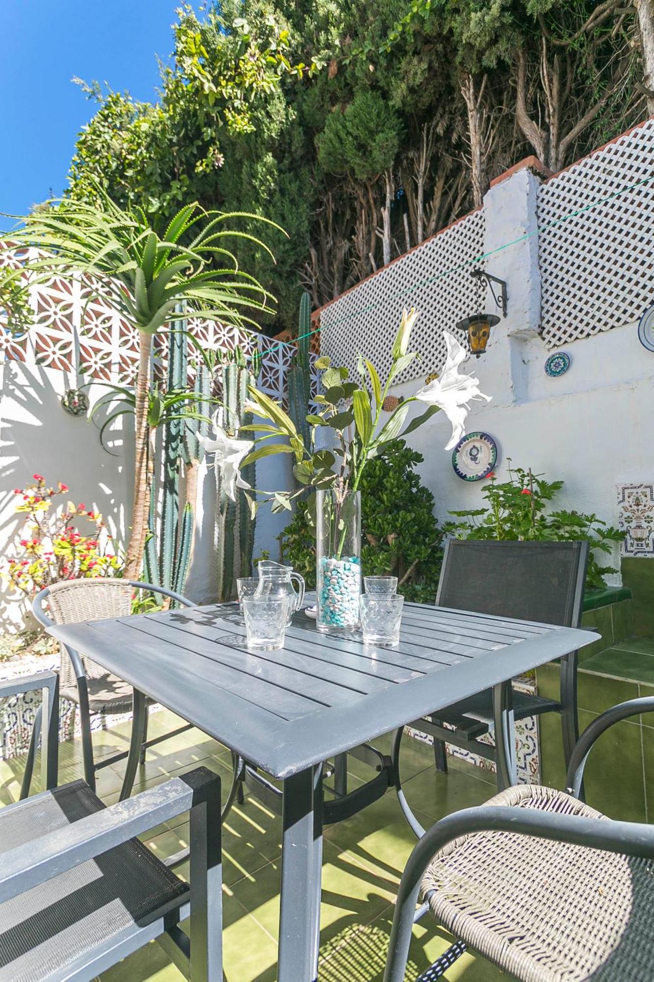 Apartment Canovas - Pueblo Andaluz 106 *